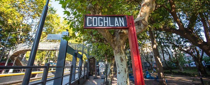COGHLAN